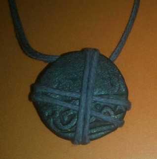 Horde amulet